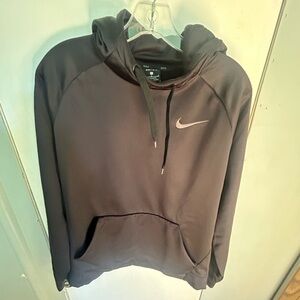 Jacket sport Nike black